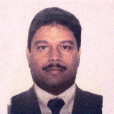 Profile Picture of Abraham Calderon (@elcentinela_pr) on Twitter