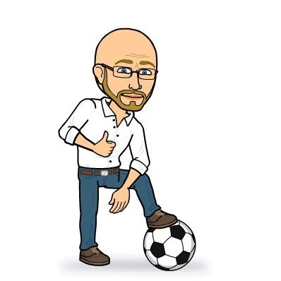 Profile Picture of RJStrick (@RobertStrick78) on Twitter
