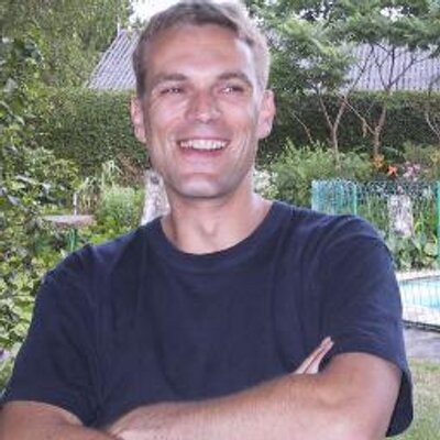Profile Picture of Christian Clausen (@ChShCl) on Twitter