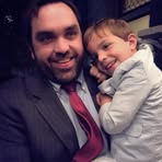 Profile Picture of Joshua Wolfe (@joshuawolfe) on Facebook