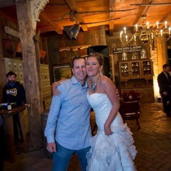 Profile Picture of Christee Rowlands (@buellersea) on Poshmark