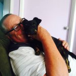 Profile Picture of Larry Pearce (@larrykenz) on Instagram