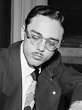 Profile Picture of George David Weisson Wikipedia