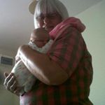 Profile Picture of Margaret Reade (@margaret.reade) on Instagram