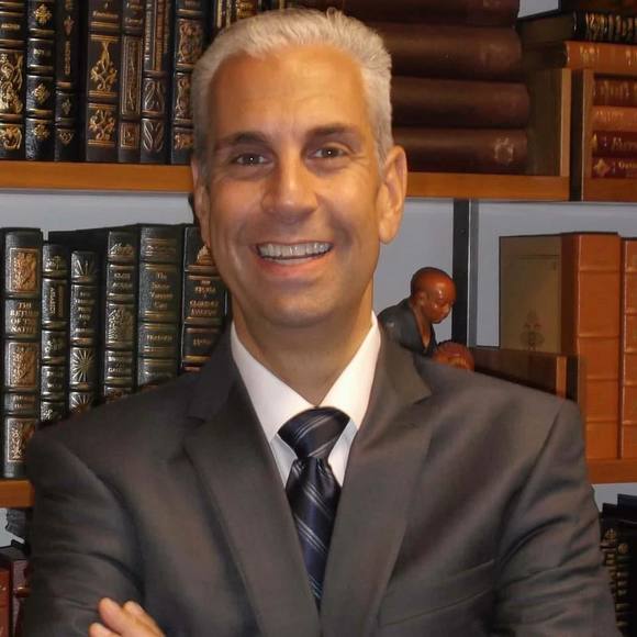 Profile Picture of Jason Margulies (@crewlawyer) on Poshmark