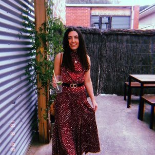 Profile Picture of Stephanie Farr (@TheStephFarr) on Twitter