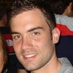 Profile Picture of Chris Haucke (@c_haucke) on Instagram