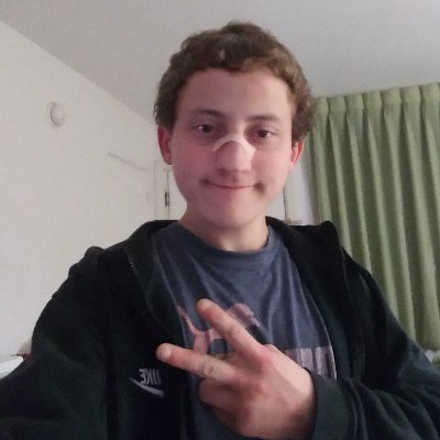 Profile Picture of Cody Jacob Ogden (@CodyJacobOgden1) on Twitter