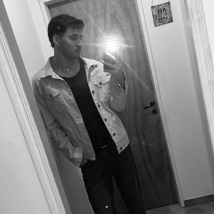 Profile Picture of Nico Martorella (@nicolasmartorell3) on Tiktok