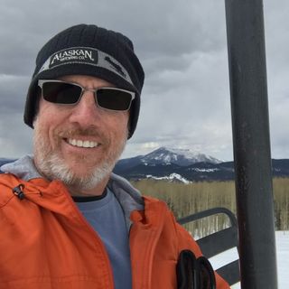 Profile Picture of Keith Locklin (@klocklin3) on Instagram