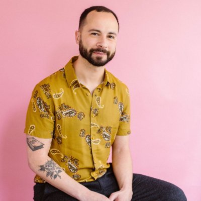 Profile Picture of Daniel Zomparelli (@dannyzomps) on Twitter