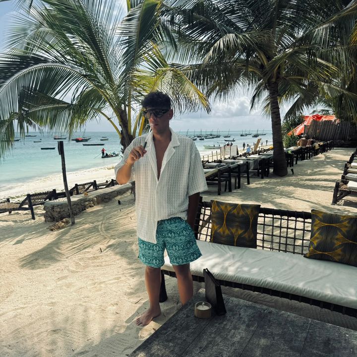Profile Picture of Matteo Accomando (@matteoaccomando) on Tiktok