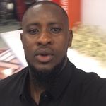 Profile Picture of Amebe [Michael] Osaromba-Chu (@amebechu) on Instagram