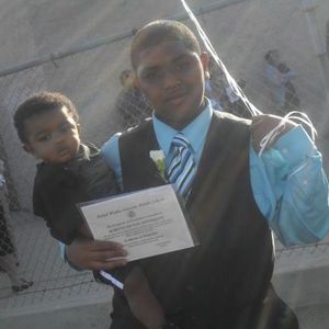 Profile Picture of Marvin Jefferson (@255737269) on Myspace