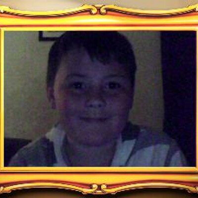 Profile Picture of Steven Richard Byers (@Stevenbyers) on Twitter