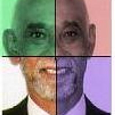 Profile Picture of Wade Hilton (@WadeRoss) on Twitter
