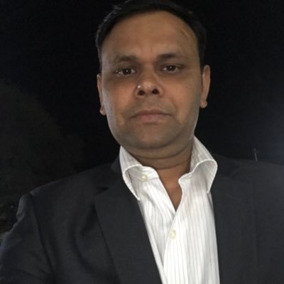 Profile Picture of Raj Gaur (@rajgaur30743573) on Twitter