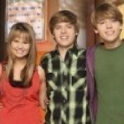 Profile Picture of Cole & Dylan Sprouse (@ColeDylanFan) on Twitter