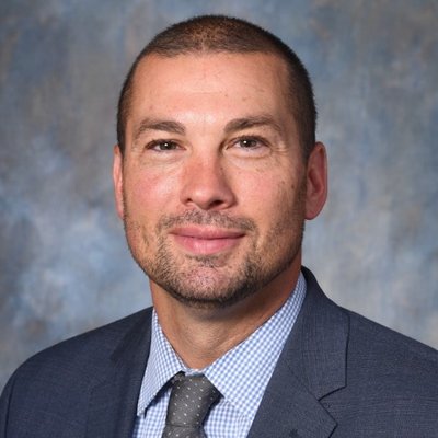 Profile Picture of Sean Hendricks, EdD (@SeanHendricks34) on Twitter