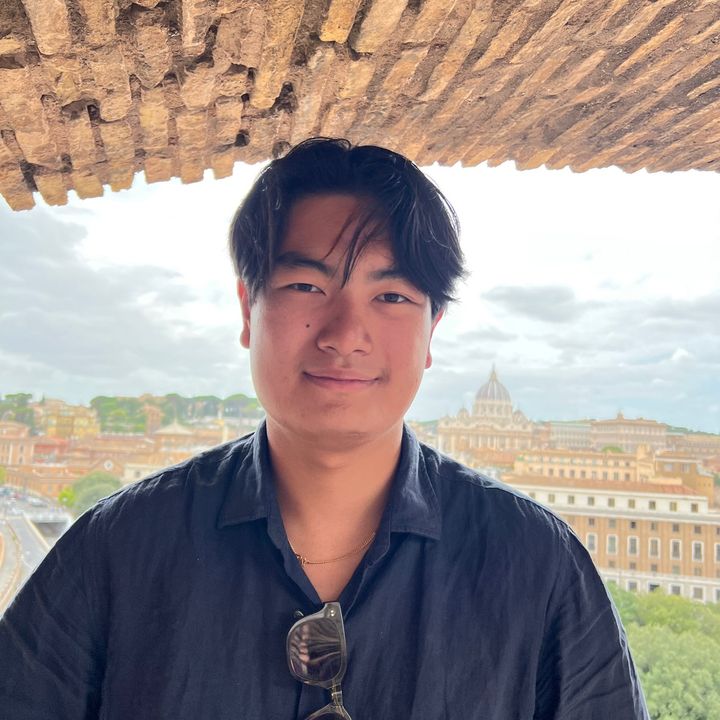 Profile Picture of Alexander Tieu (@alexandertieus) on Tiktok