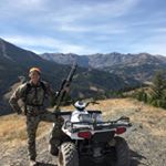 Profile Picture of Travis Muller (@travis_muller) on Instagram