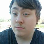Profile Picture of Joey Arrowood (@thatjoetato) on Instagram