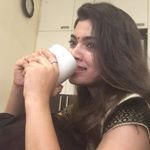 Profile Picture of Saranya vivekanandan (@beguiling_gall) on Instagram