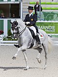 Profile Picture of Carlos Pinto (equestrian)on Wikipedia