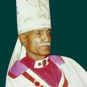 Profile Picture of Bishop Lesli Kenneth Orr (@kenneth.orr) on Myspace