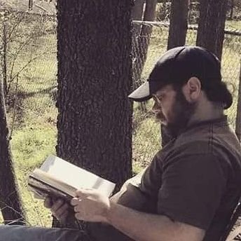 Profile Picture of Joshua Campbell (@JoCa4Christ) on Twitter