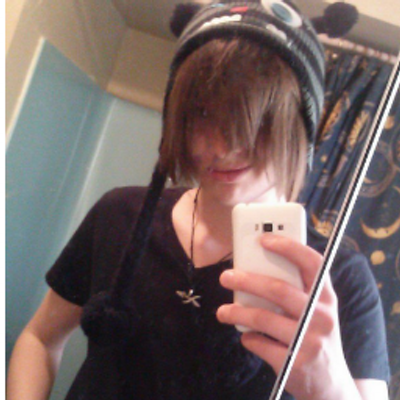Profile Picture of Jacob Kieth Blais (@JakeEChan) on Twitter