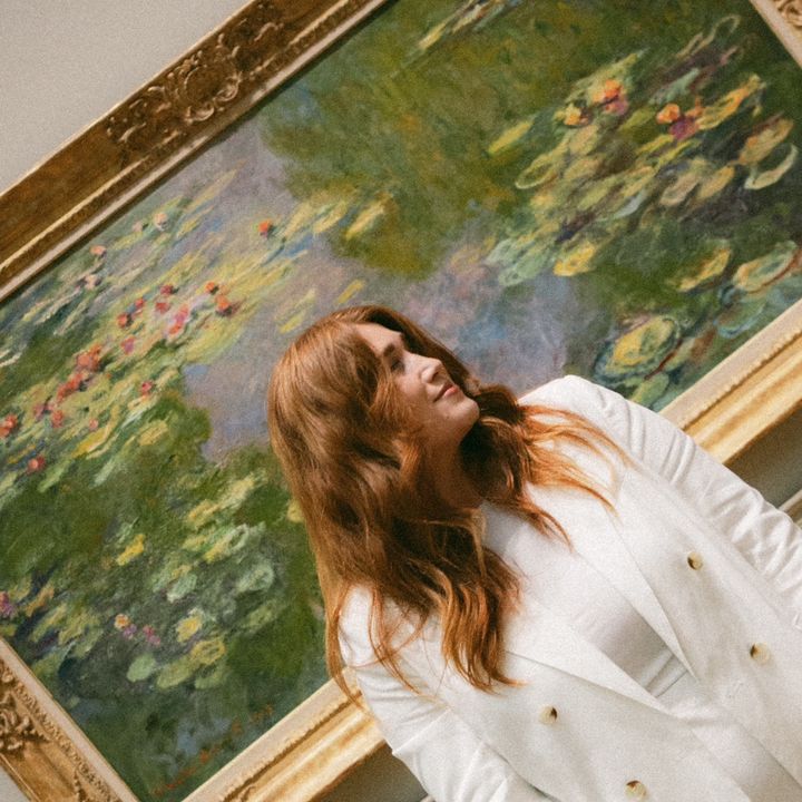 Profile Picture of Leandra (@leandracreativecophoto) on Tiktok