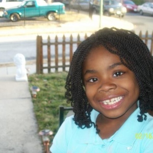 Profile Picture of Aaliyah Wiggins (@kutiepie099) on Myspace