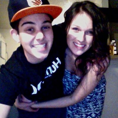 Profile Picture of Leah Busby (@busby_leah) on Twitter