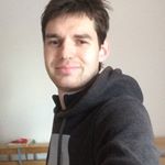 Profile Picture of Damien Nash (@damo26121990) on Instagram