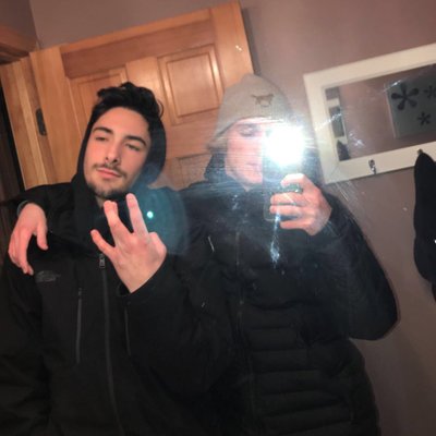Profile Picture of Alex Downing (@_alexdowning) on Twitter