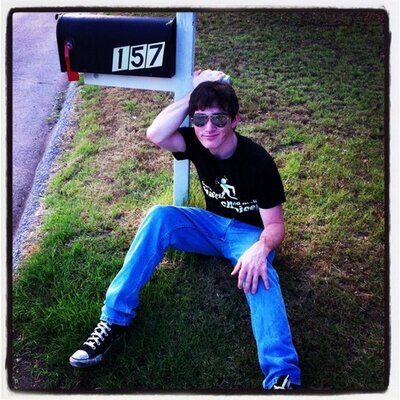 Profile Picture of Stephen Hinds (@Stevoisatweeter) on Twitter