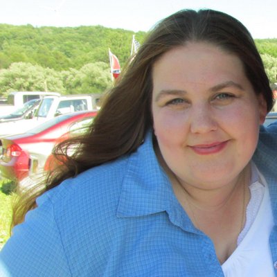 Profile Picture of Brandy Marie (@Cowgirl1065) on Twitter