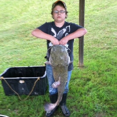 Profile Picture of Blake Wagers (@BlakeWagers) on Twitter