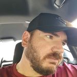 Profile Picture of Shawn Springer (@a_downward_spiral) on Instagram