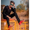 Profile Picture of Mohsin Patel (@@mr_mohsin) on Tiktok