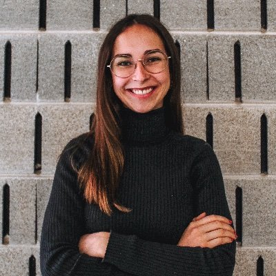 Profile Picture of Andreia Almeida (@almeidaandreia) on Twitter