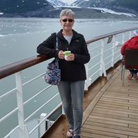 Profile Picture of Sharon Fowler (@sharon-fowler-27) on Quora