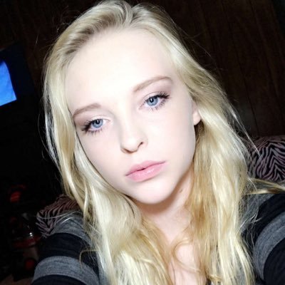 Chasity Berry - Twitter Profile Picture of Chasity Berry (@chasitydeanneee) on Twitter