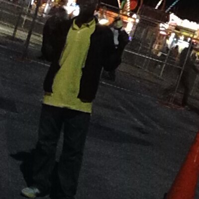 Profile Picture of Christopher Broadnax (@Christo81500144) on Twitter
