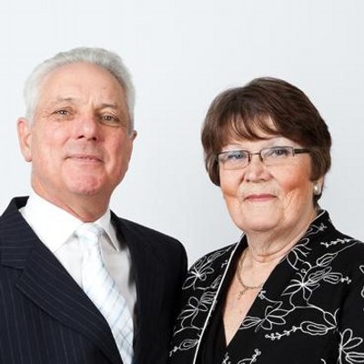 Profile Picture of Stephen And Janet (@fcfwarminster) on Twitter