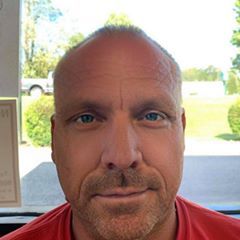 Profile Picture of Rob Pyles (@robpyles) on Tiktok