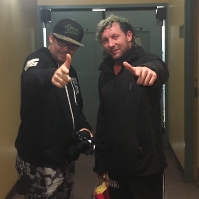 Profile Picture of Brad Kohl (@BradSSMP) on Twitter