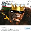 Profile Picture of Dereck Cintron (@@godzillavskongfan7373) on Tiktok