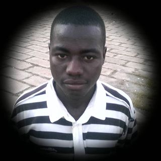 Profile Picture of Arriviste Miandiman Wantene (@Arriviste-Miandiman-Wantene) on Facebook